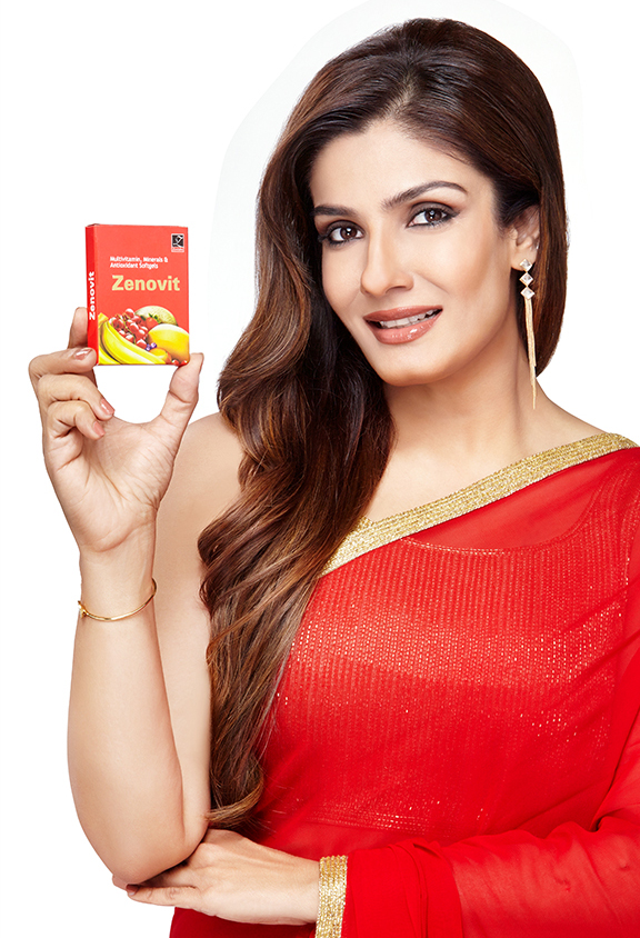 02 Raveena Tandon Zenovite I Studio 347