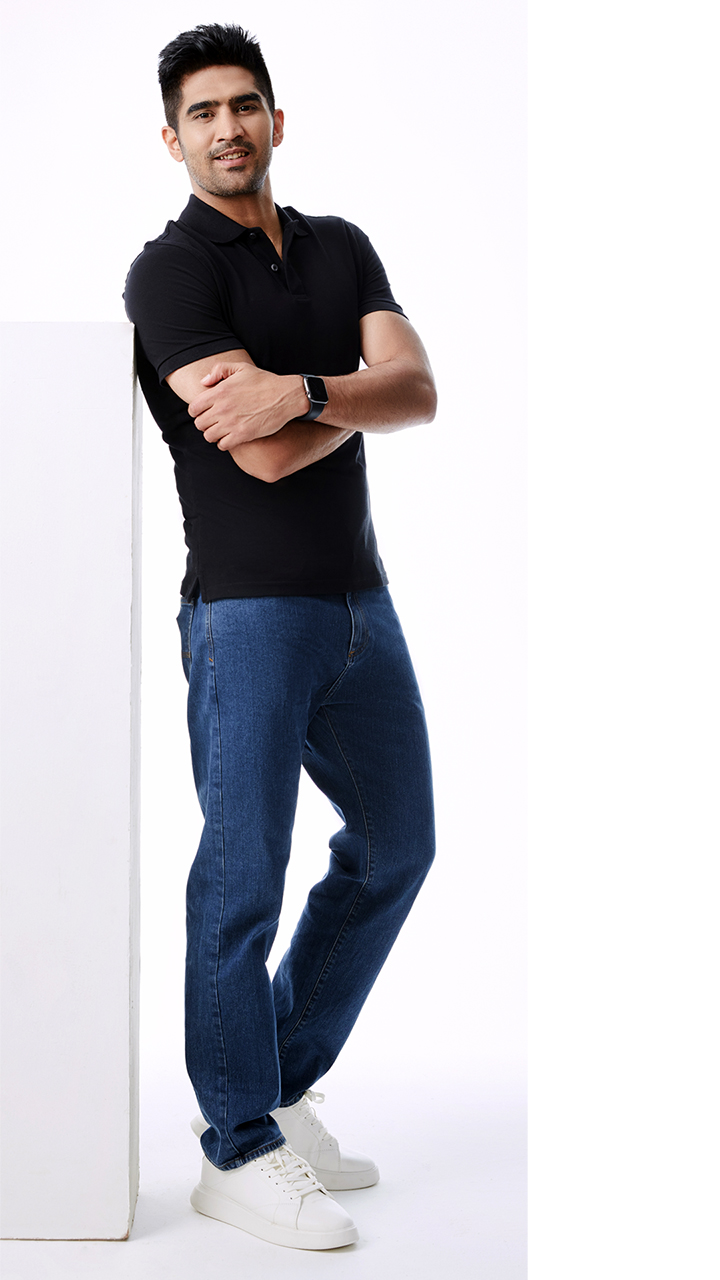 Vijender Singh  Khaitan Solar