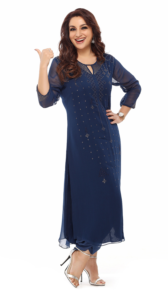 Tisca Chopra  Cresta RO  I Studio347