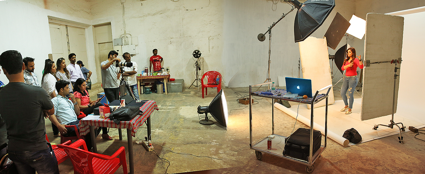 Still photography image