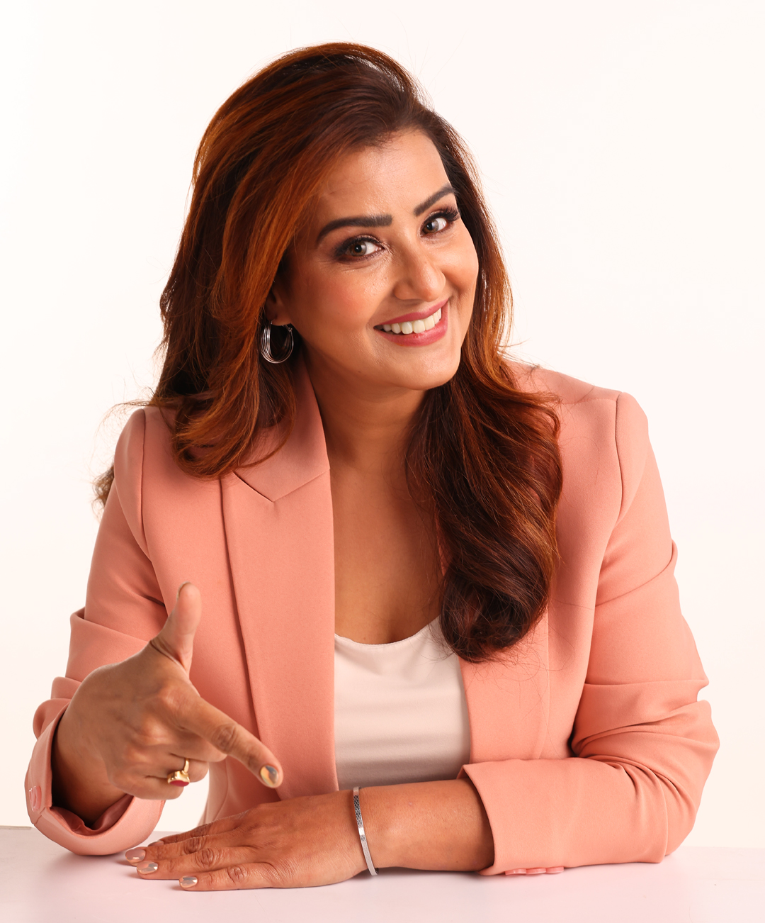 Shilpa Shinde Apple RO