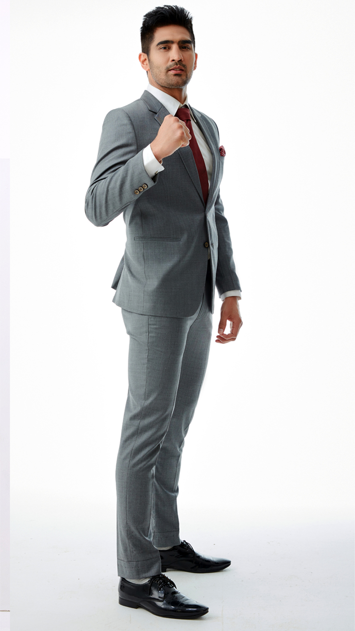 Vijender Singh  Khaitan Solar